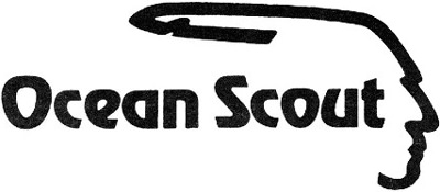 Ocean Scout Logo