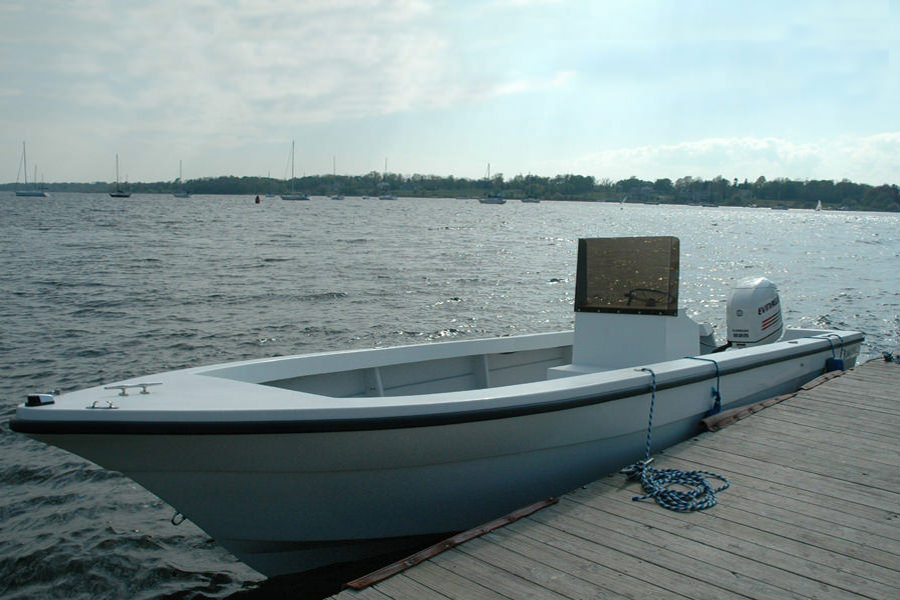 Romarine Boats 24' Center Console